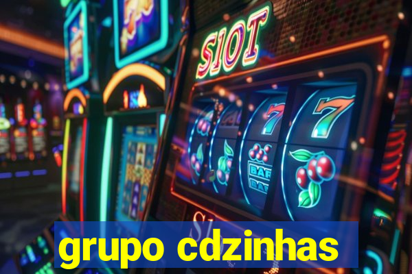 grupo cdzinhas